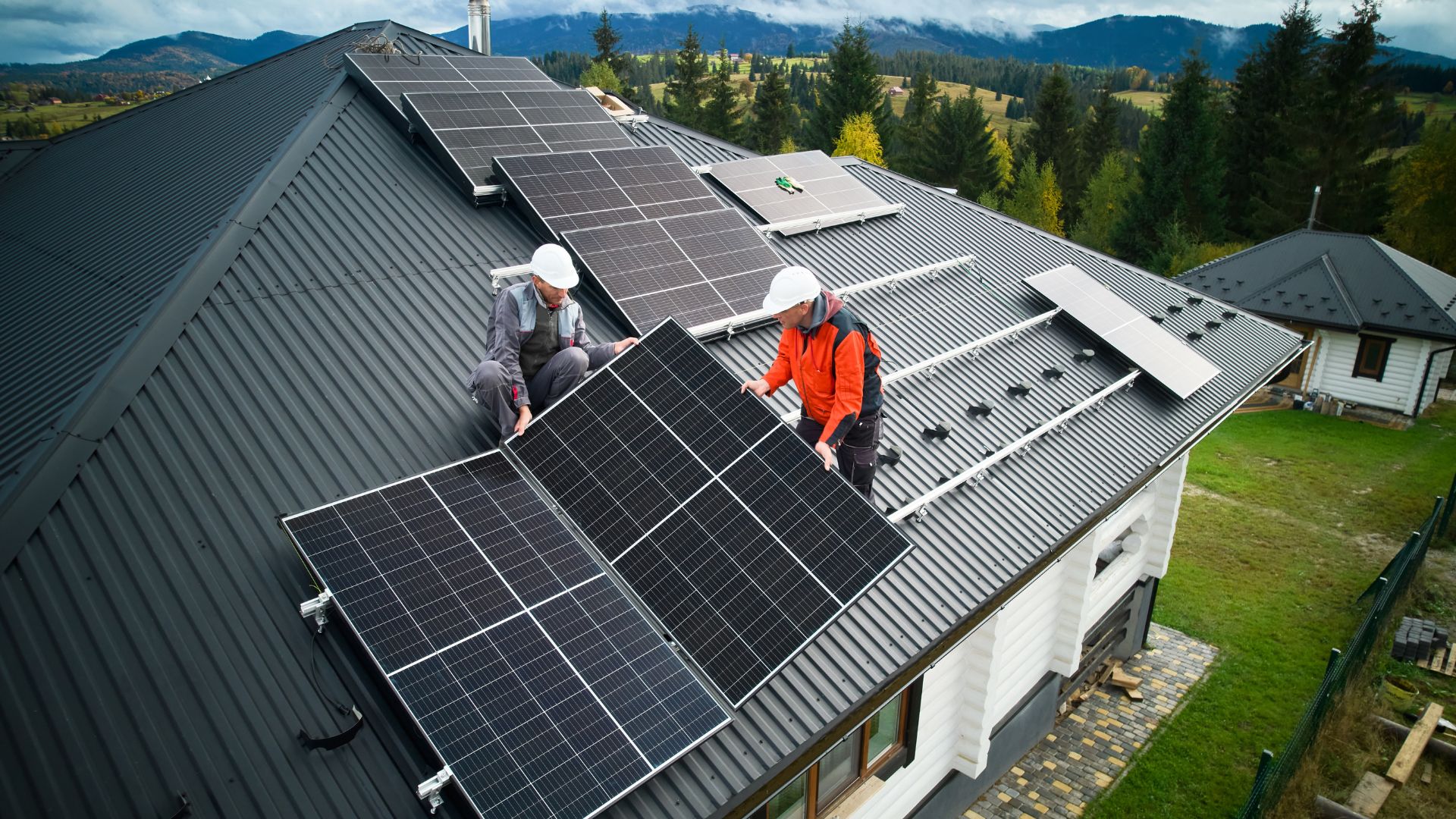 découvrez les avantages des panneaux solaires pour optimiser votre consommation d'énergie et réduire votre facture d'électricité. explorez les différents types de panneaux, leur installation, et comment ils contribuent à un avenir plus durable.