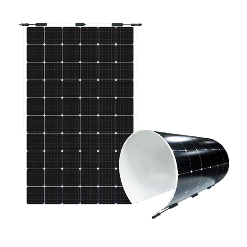 découvrez les panneaux solaires flexibles, une solution innovante et pratique pour alimenter vos appareils en énergie renouvelable. léger et adaptable, ils s'intègrent facilement sur différentes surfaces et sont parfaits pour les voyageurs, les camping-cars et les installations temporaires. optez pour l'écologie et la performance avec ces panneaux révolutionnaires.