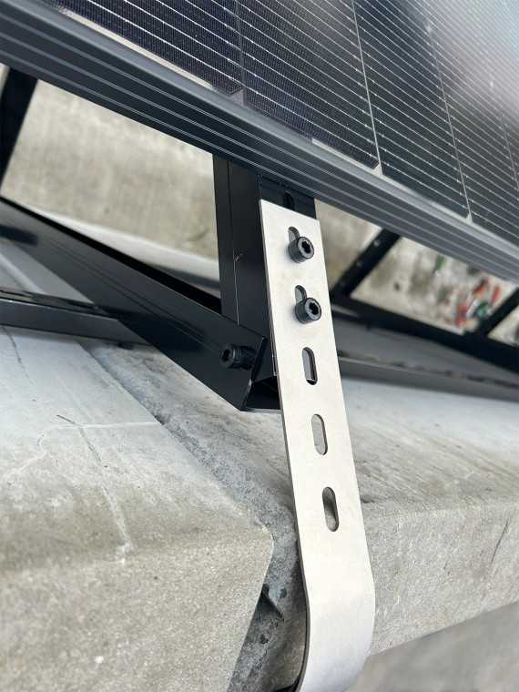 découvrez comment installer des panneaux solaires sur votre balcon pour profiter d'une énergie renouvelable et réduire vos factures d'électricité. idéal pour optimiser l'espace extérieur tout en contribuant à la préservation de l'environnement.