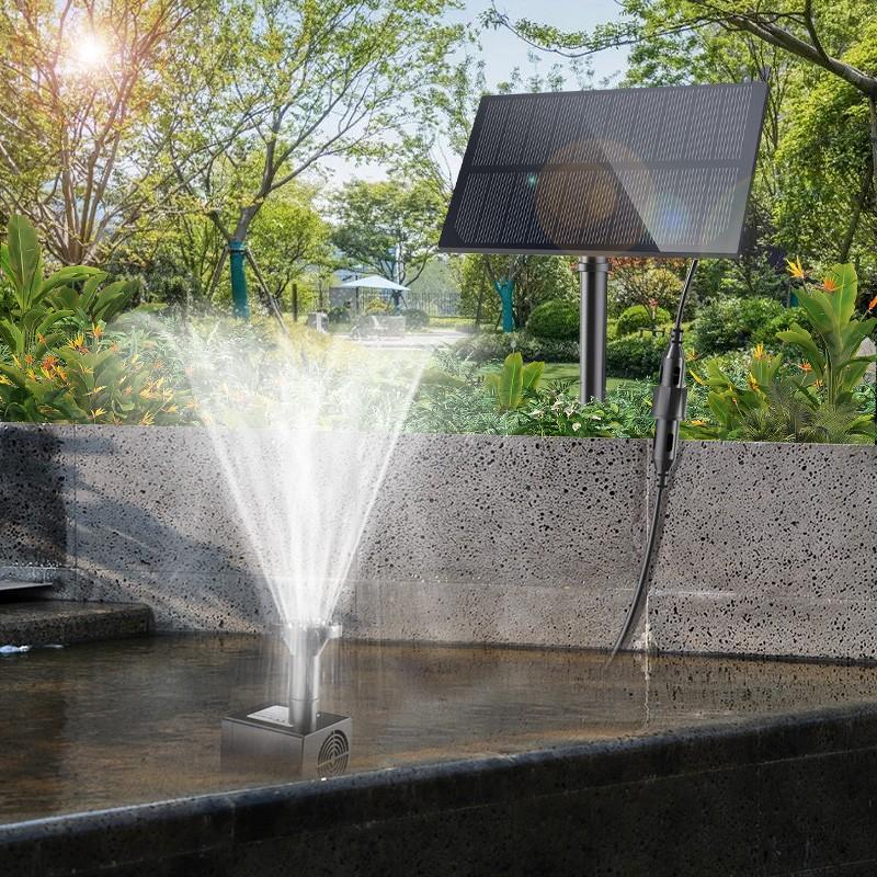 découvrez l'univers innovant des systèmes solaires aquatiques, une solution durable pour la production d'énergie renouvelable. explorez comment ces technologies émergentes exploitent l'énergie du soleil tout en préservant nos ressources en eau, offrant une alternative efficace et respectueuse de l'environnement.