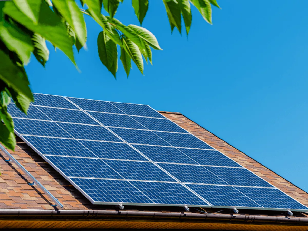 découvrez les avantages des panneaux solaires pour votre maison : économies d'énergie, respect de l'environnement et indépendance énergétique. optez pour une solution durable et innovante grâce à notre sélection de panneaux solaires de haute qualité.