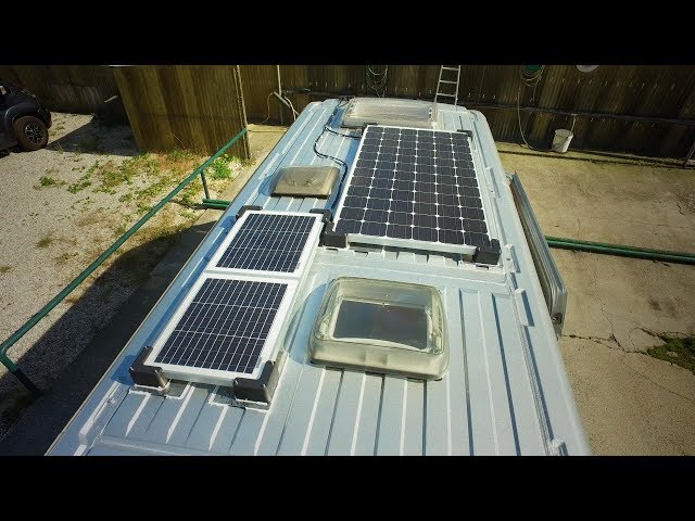 panneaux-solaires-van-6 panneaux solaire van