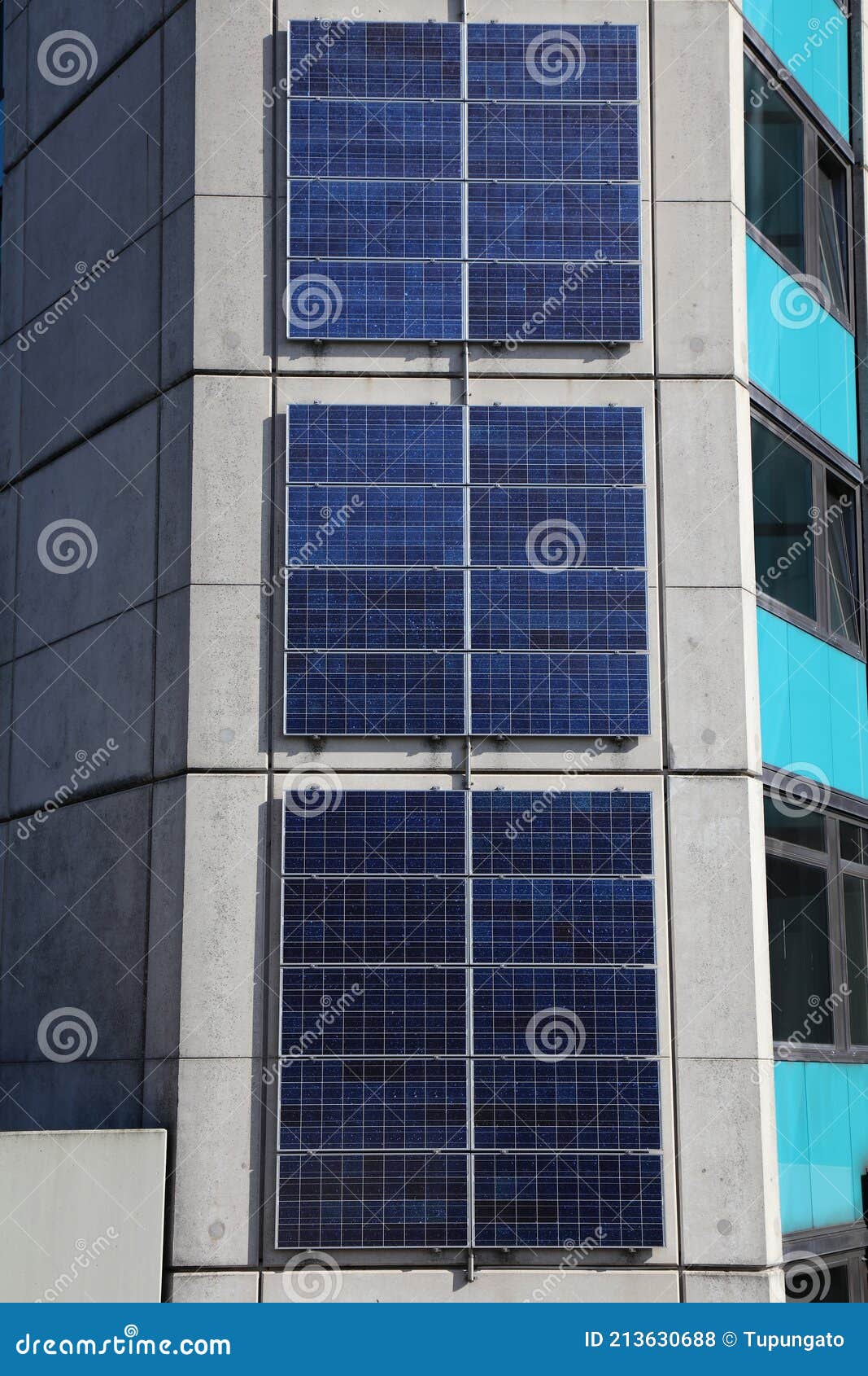 panneaux-solaires-verticaux-8 panneau solaire verticaux