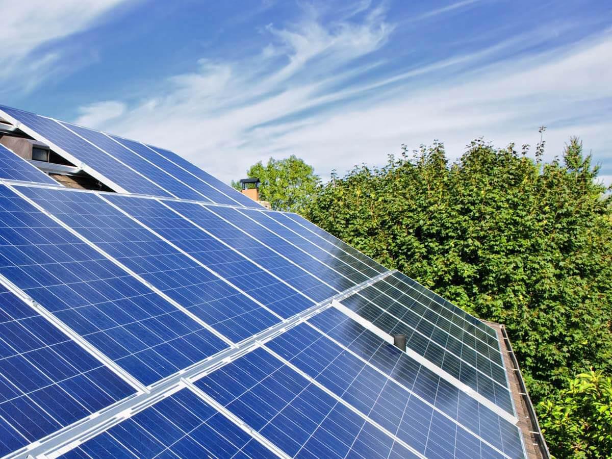 découvrez les avantages des panneaux solaires pour réduire votre facture d'électricité et contribuer à la protection de l'environnement. informez-vous sur les différentes options, leurs performances et les aides disponibles pour passer à l'énergie solaire.