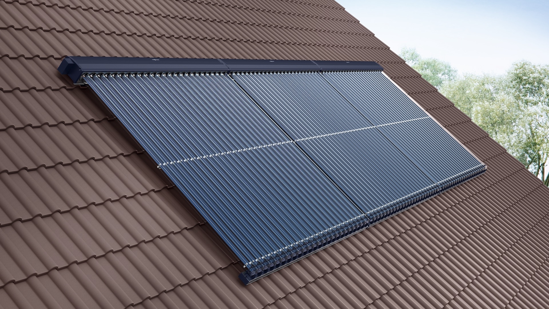 panneaux-solaires-viessmann panneaux solaires viessmann