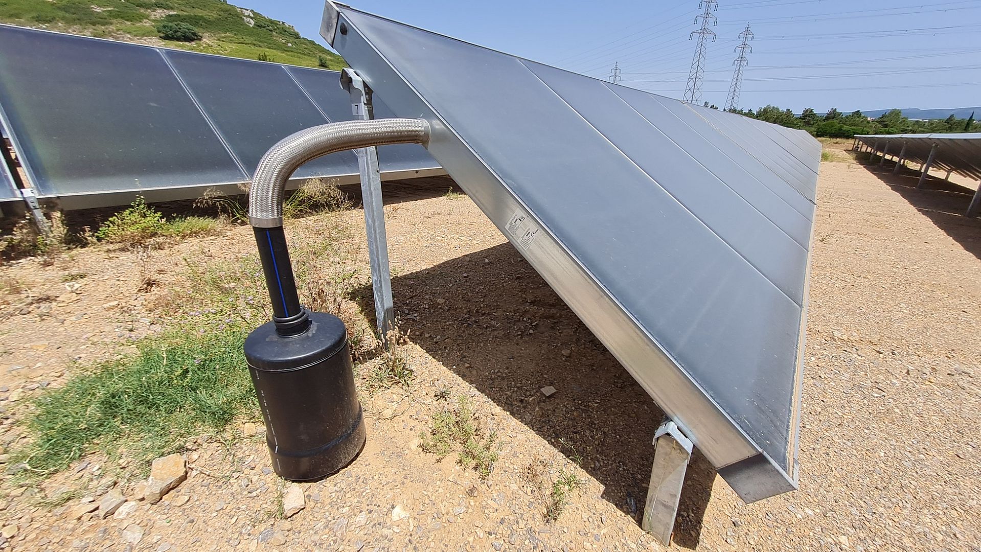 panneaux-solaires-vs-centrales-thermiques L'importance croissante des panneaux solaires photovoltaïques face aux centrales thermiques à flamme