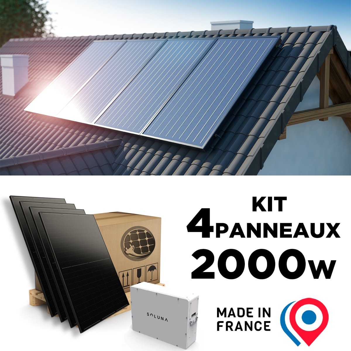 panneaux-soluxtec-3 panneaux solaire soluxtec