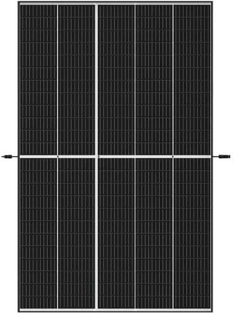 panneaux-trina-3 panneaux solaire trina solar