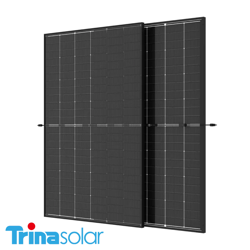 panneaux-trina panneaux solaire trina solar