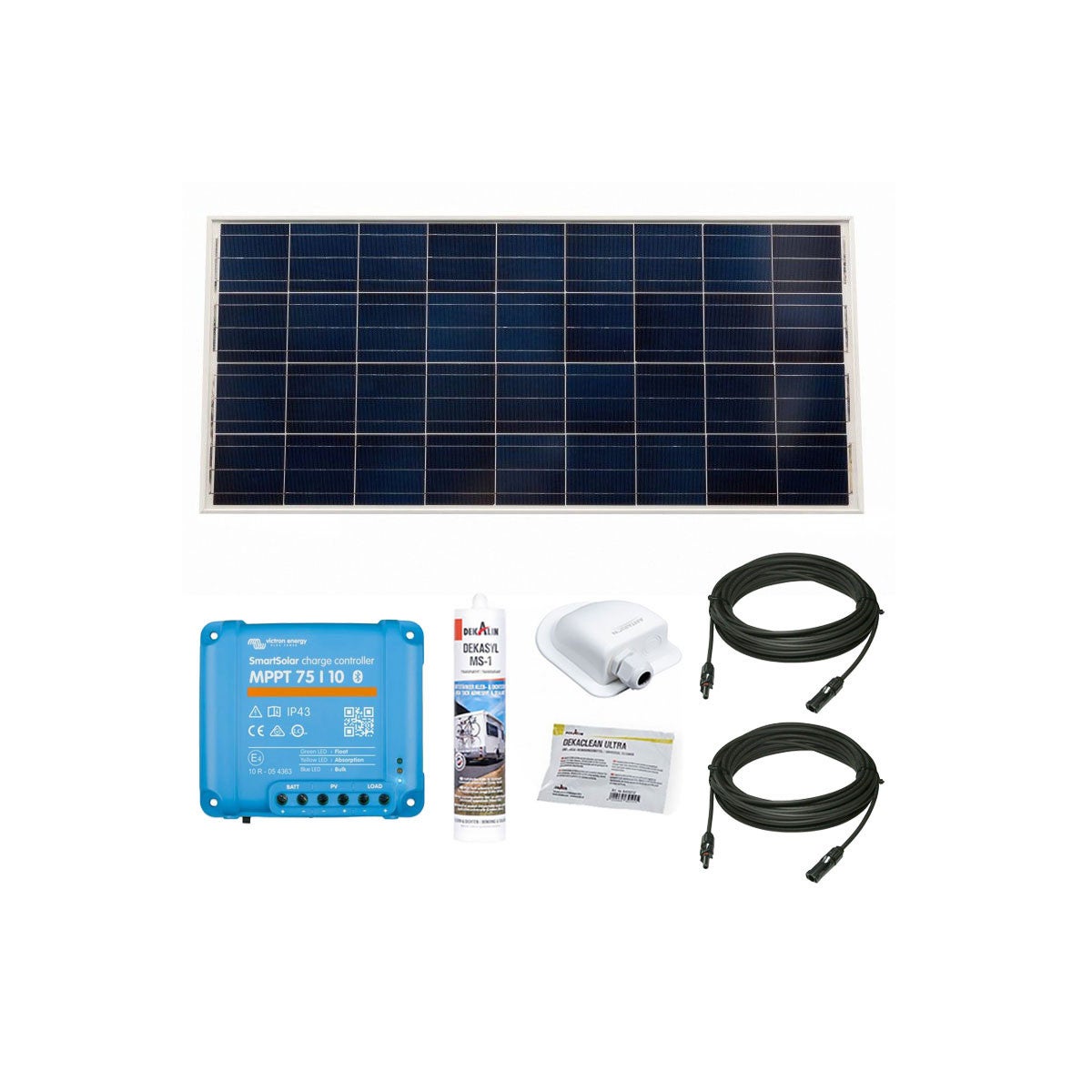 panneaux-victron panneaux solaire victron