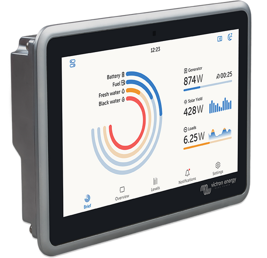 panneaux-victron panneaux solaire victron