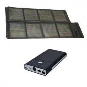 pc-solaire alimenter pc avec panneau solaire