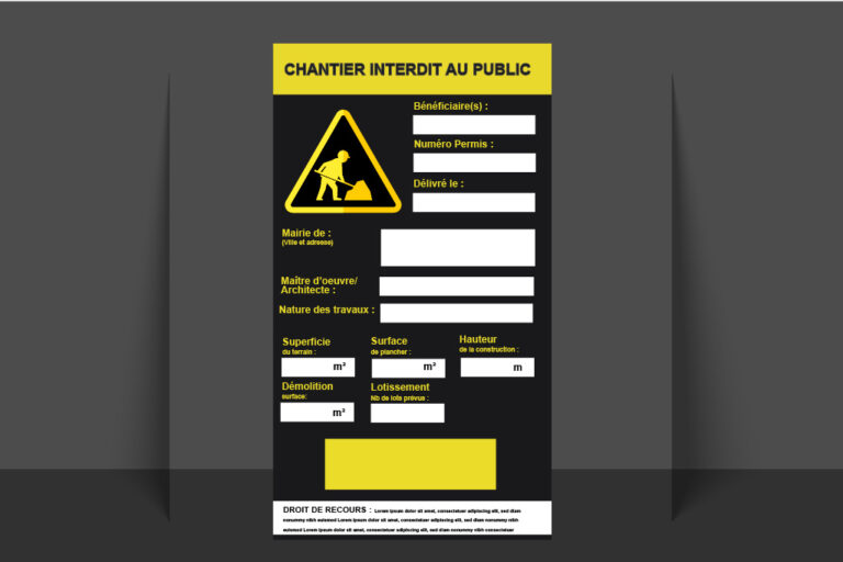 découvrez tout ce qu'il faut savoir sur le permis panneaux : réglementation, conditions d'obtention et conseils pour réussir votre examen. informez-vous sur les différents types de panneaux et leur signification pour circuler en toute sécurité.