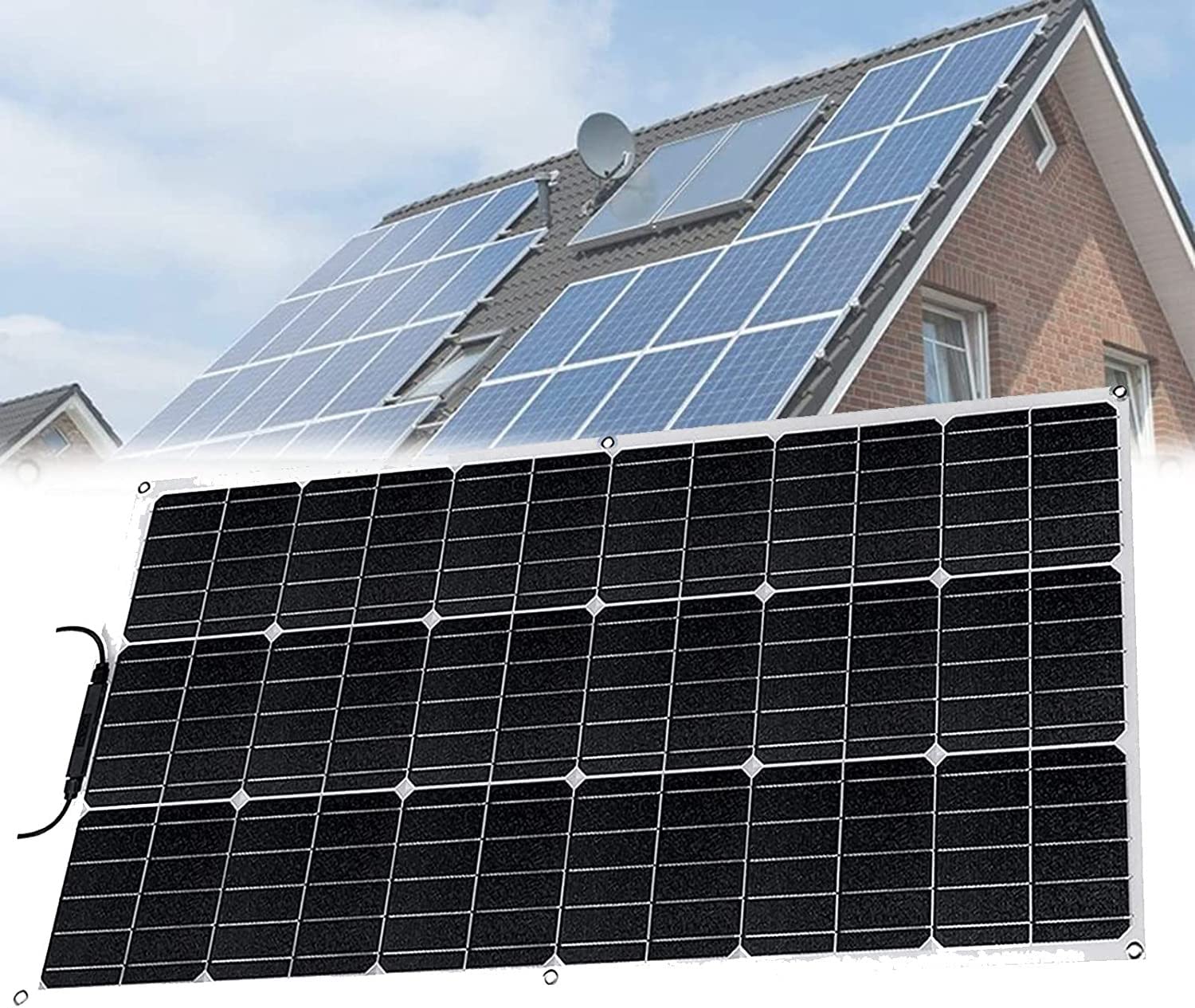 découvrez les prix des panneaux solaires en france : guide complet pour choisir le meilleur système solaire adapté à votre budget et vos besoins. comparez les offres et économisez sur votre facture d'électricité !