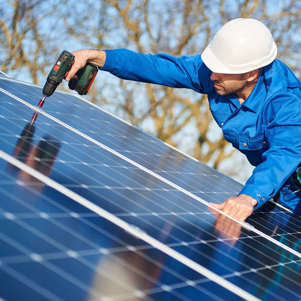 découvrez nos services de réparation de panneaux solaires pour garantir leur efficacité et prolonger leur durée de vie. faites confiance à notre expertise pour optimiser votre production d'énergie renouvelable.