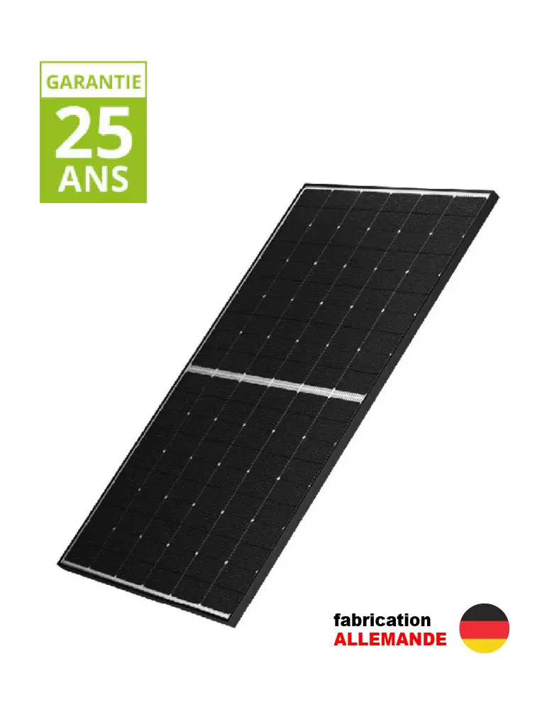 photovoltaique-compact Système photovoltaïque de taille réduite : une solution éco-efficiente pour votre énergie