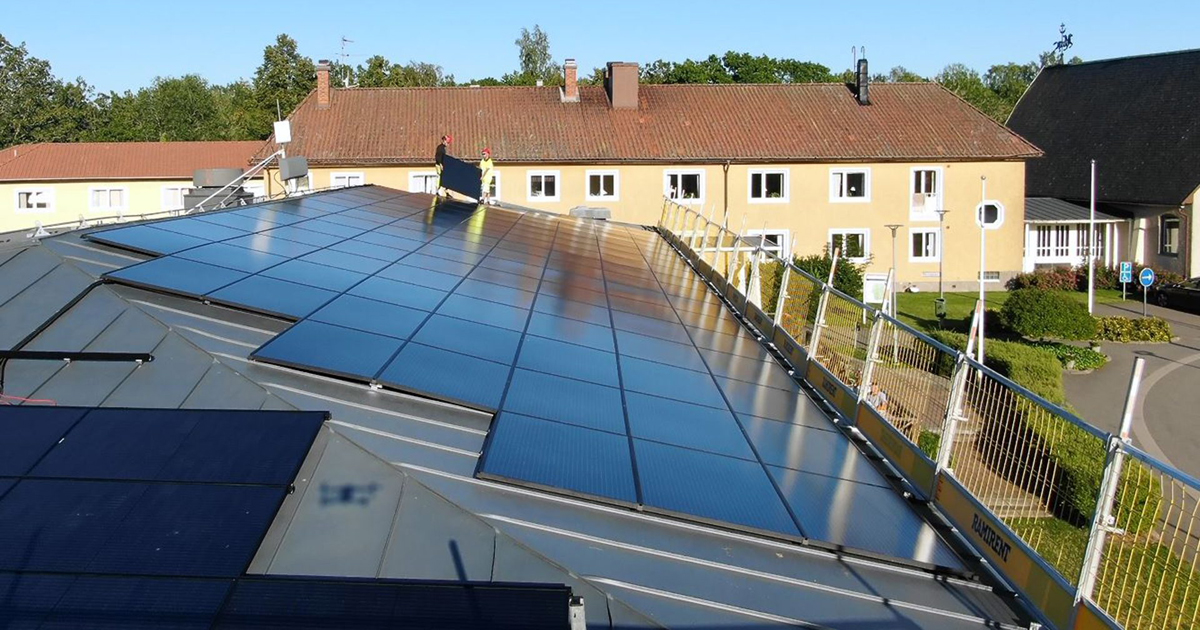 découvrez les avantages du photovoltaïque sur les toits en zinc, une solution moderne et écologique pour produire votre propre électricité. optimisez l'espace de votre toit tout en contribuant à la transition énergétique.