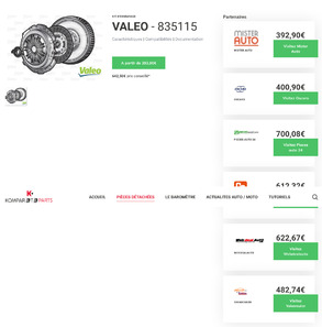 pieces-auto-oscaro-2 Les meilleures pièces auto à découvrir sur Oscaro