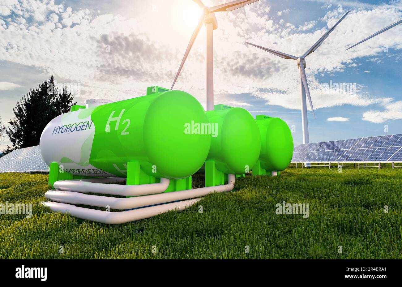 pipelines-solaires-durables-3 Les avantages des pipelines solaires pour un avenir énergétique durable