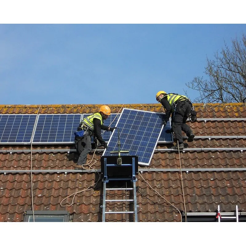 poids-panneaux-solaires-1 poids des panneaux solaires