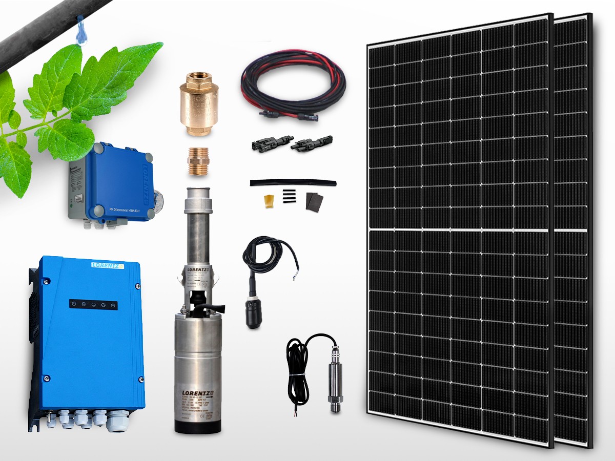 découvrez les avantages des pompes solaires, une solution écologique et économique pour pomper l'eau grâce à l'énergie du soleil. idéales pour l'irrigation, les bassins et les fontaines, ces pompes garantissent une utilisation durable tout en réduisant vos factures d'énergie.