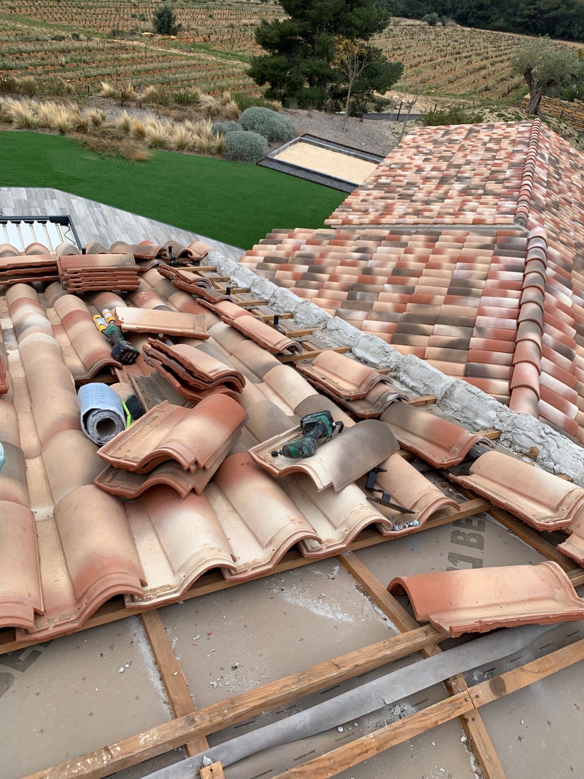 découvrez comment les panneaux solaires en forme de tuile allient esthétique et performance énergétique. idéaux pour les nouvelles constructions et les rénovations, ces solutions intégrées garantissent une énergie renouvelable discrète et efficace pour votre maison.