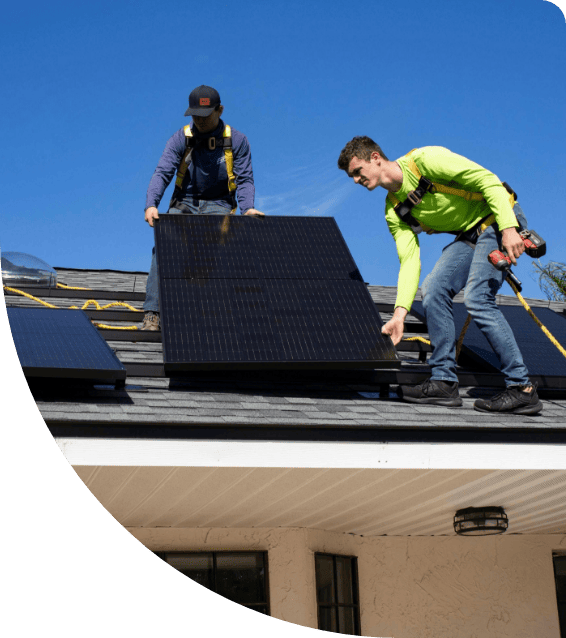 découvrez les services d'un installateur solaire professionnel pour maximiser votre efficacité énergétique. profitez d'installations de panneaux solaires de haute qualité, respectueuses de l'environnement, tout en réduisant vos factures d'électricité. investissez dans un avenir durable grâce à notre expertise.