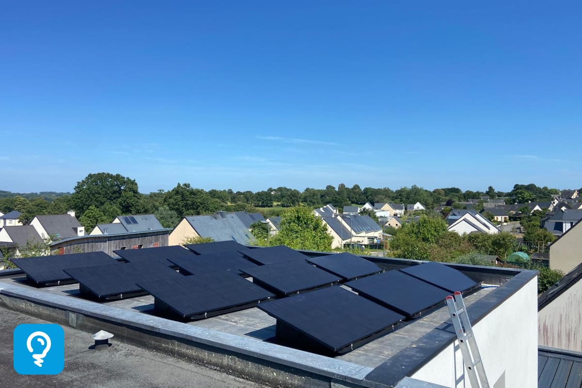 découvrez nos services d'installateur solaire pour optimiser votre consommation d'énergie. bénéficiez d'une expertise professionnelle dans l'installation de panneaux solaires, tout en contribuant à un avenir durable et écologique.