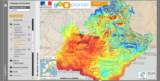 potentiel-solaire Libérer votre potentiel énergétique grâce au solaire
