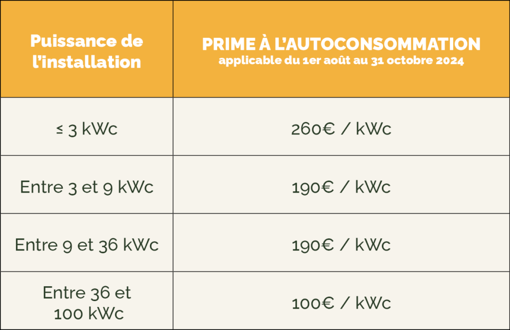 prime-autoconsommation-panneaux-solaires La prime d'autoconsommation pour les panneaux solaires : une opportunité à saisir