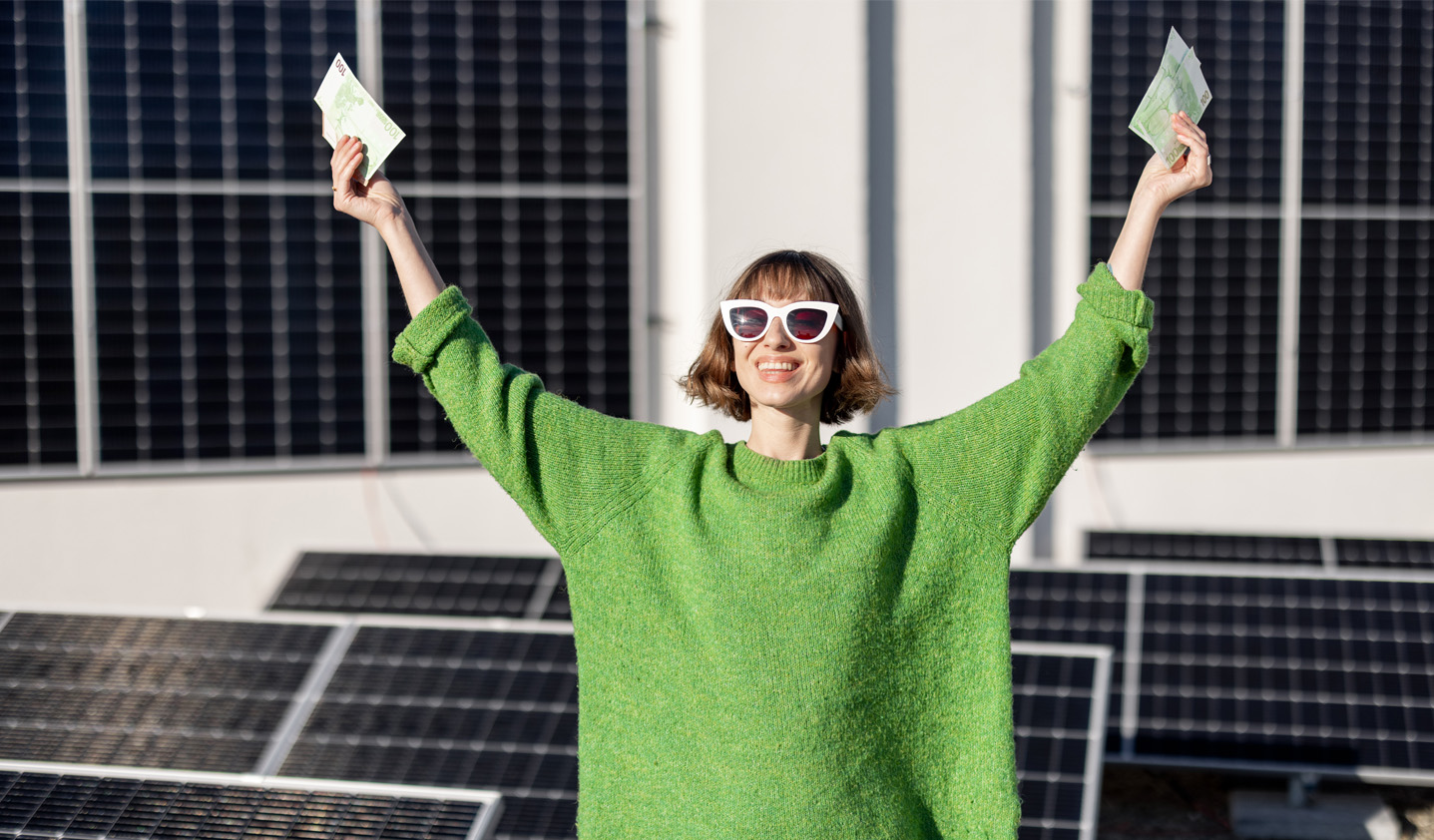 découvrez les meilleures primes énergie pour l'installation de panneaux solaires. profitez d'aides financières pour réduire vos coûts et optimiser votre transition énergétique tout en contribuant à la protection de l'environnement.