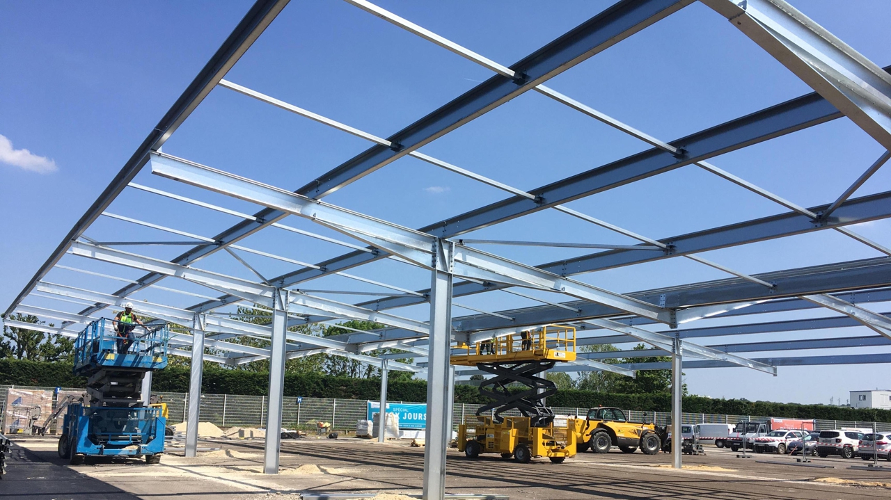 prime-leclerc-panneaux-solaires La prime Leclerc pour l'installation de panneaux solaires photovoltaïques