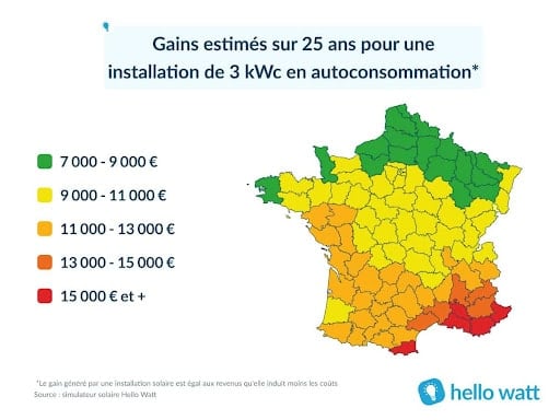 primes-panneaux-solaires-1 Les panneaux solaires photovoltaïques : comment bénéficier des primes à l'installation