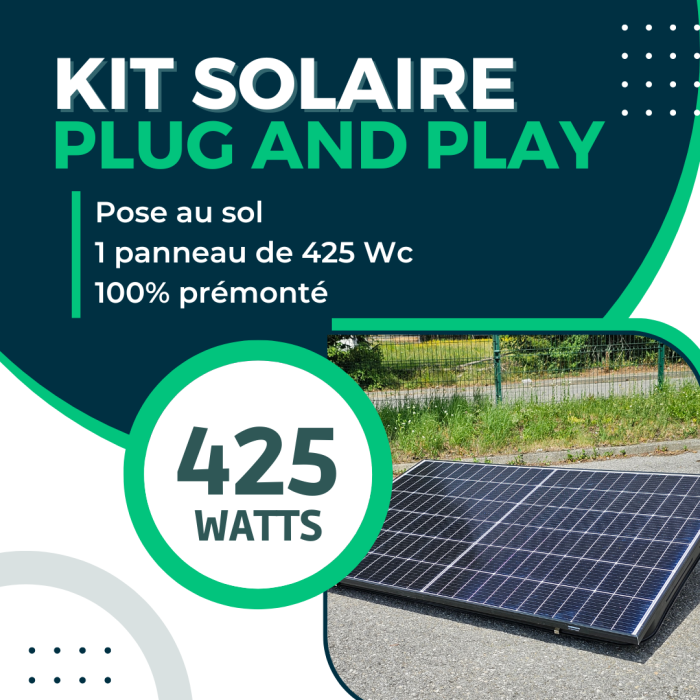 découvrez tout sur la prise solaire, un dispositif innovant qui permet de capter l'énergie du soleil pour alimenter vos appareils électriques. optez pour une solution écologique et économique pour votre consommation d'énergie.