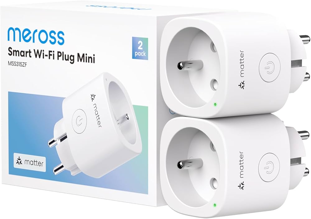 prise-connectee-solaire-1 Optimisez votre consommation d'énergie avec la prise connectée pour panneaux solaires