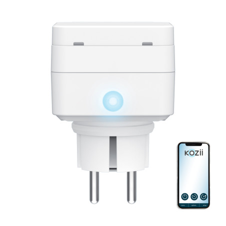 prise-connectee-solaire-2 Optimisez votre consommation d'énergie avec la prise connectée pour panneaux solaires