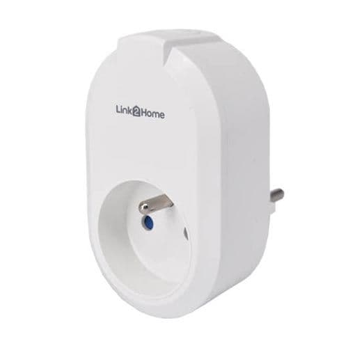 prise-connectee-solaire-4 Optimisez votre consommation d'énergie avec la prise connectée pour panneaux solaires