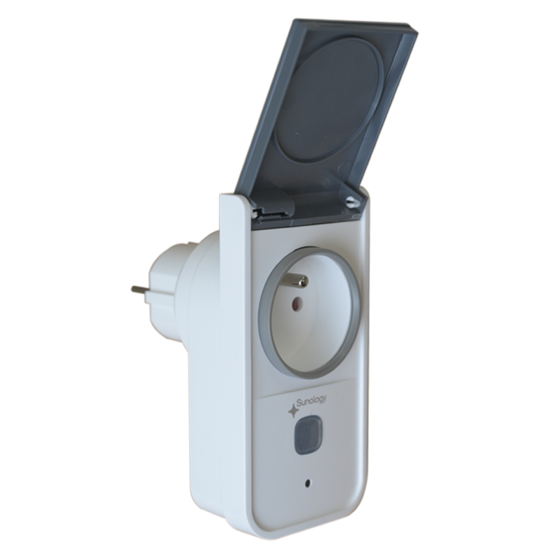 prise-connectee-solaire Optimisez votre consommation d'énergie avec la prise connectée pour panneaux solaires