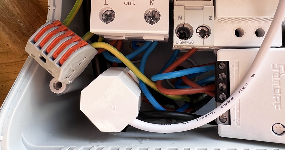 prise-connectee-sunology Optimisez votre consommation d'énergie avec la prise connectée Sunology