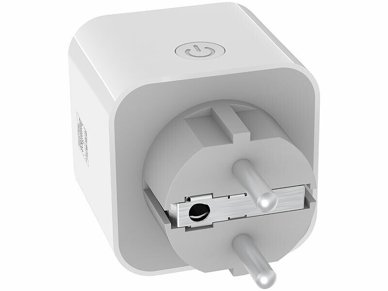 prises-electriques-intelligentes Les avantages des prises électriques intelligentes pour votre maison