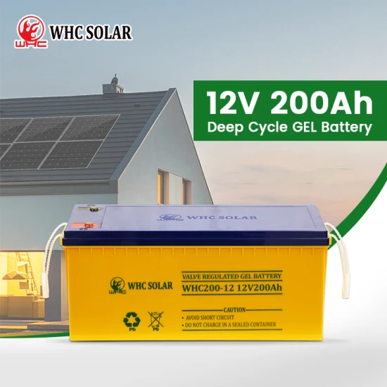 découvrez tout sur les prix des batteries solaires : comparez les modèles, les marques et trouvez la solution idéale pour votre installation énergétique durable.