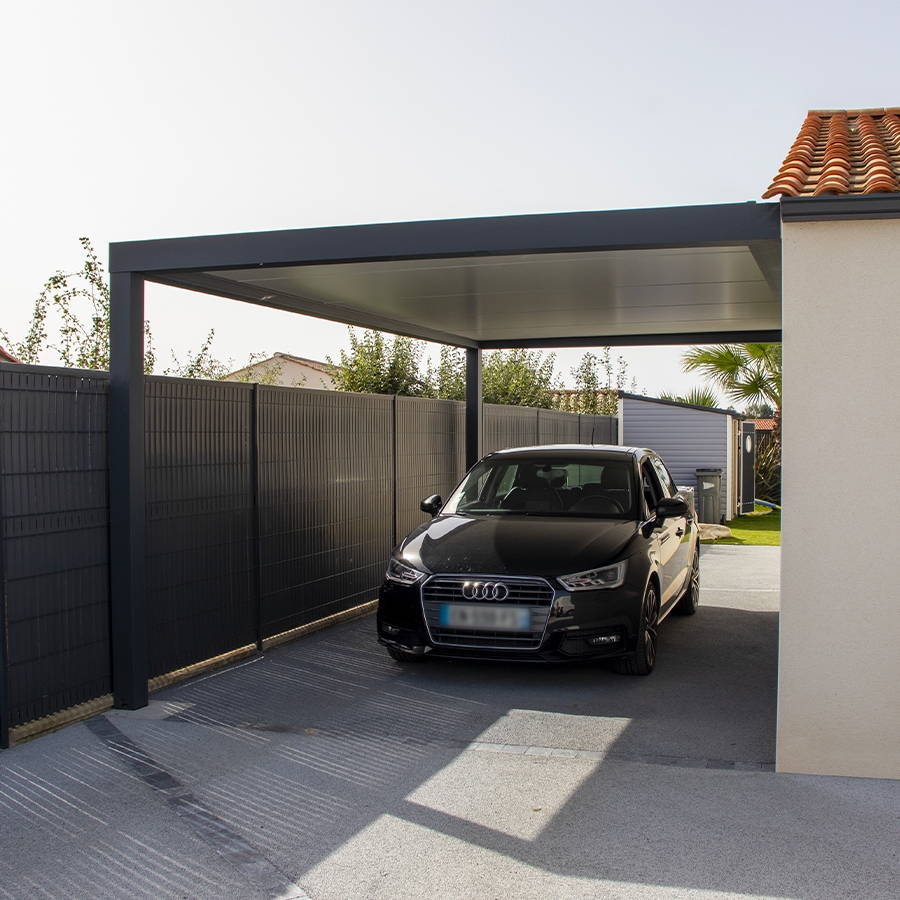 prix-carport-solaire-3 carport avec panneau solaire prix