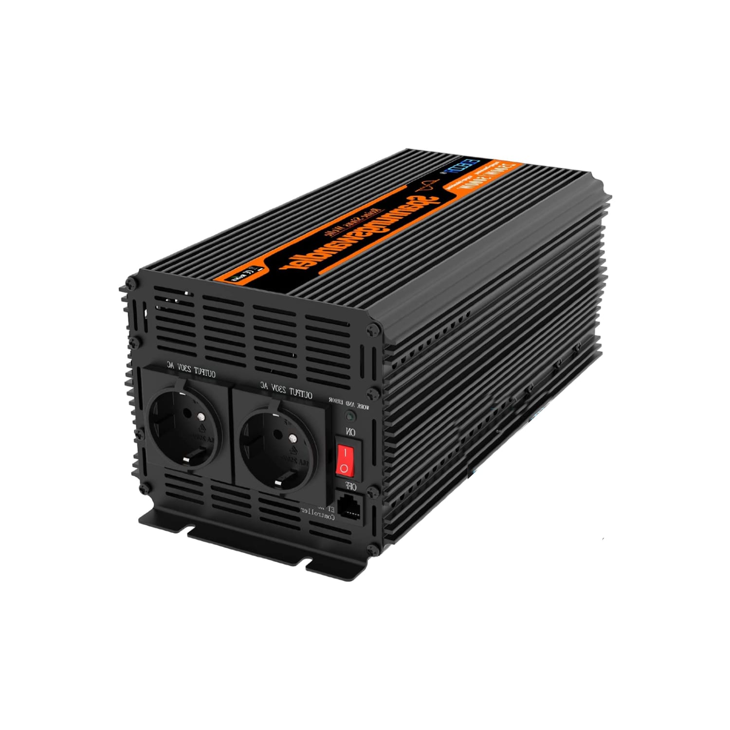 découvrez les meilleurs prix des onduleurs solaires sur notre guide complet. comparez les modèles, trouvez des offres avantageuses et optimizez votre installation solaire pour un rendement maximal.