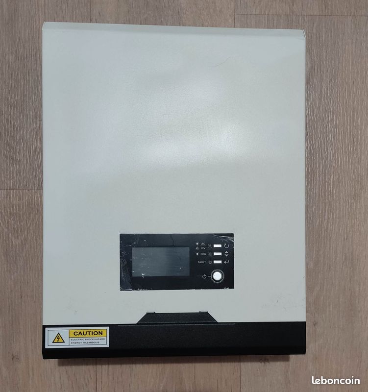 prix-onduleur-solaire-16 prix onduleur panneau solaire