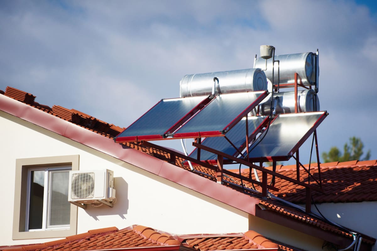 prix-pac-solaire-1 prix pompe à chaleur avec panneau solaire