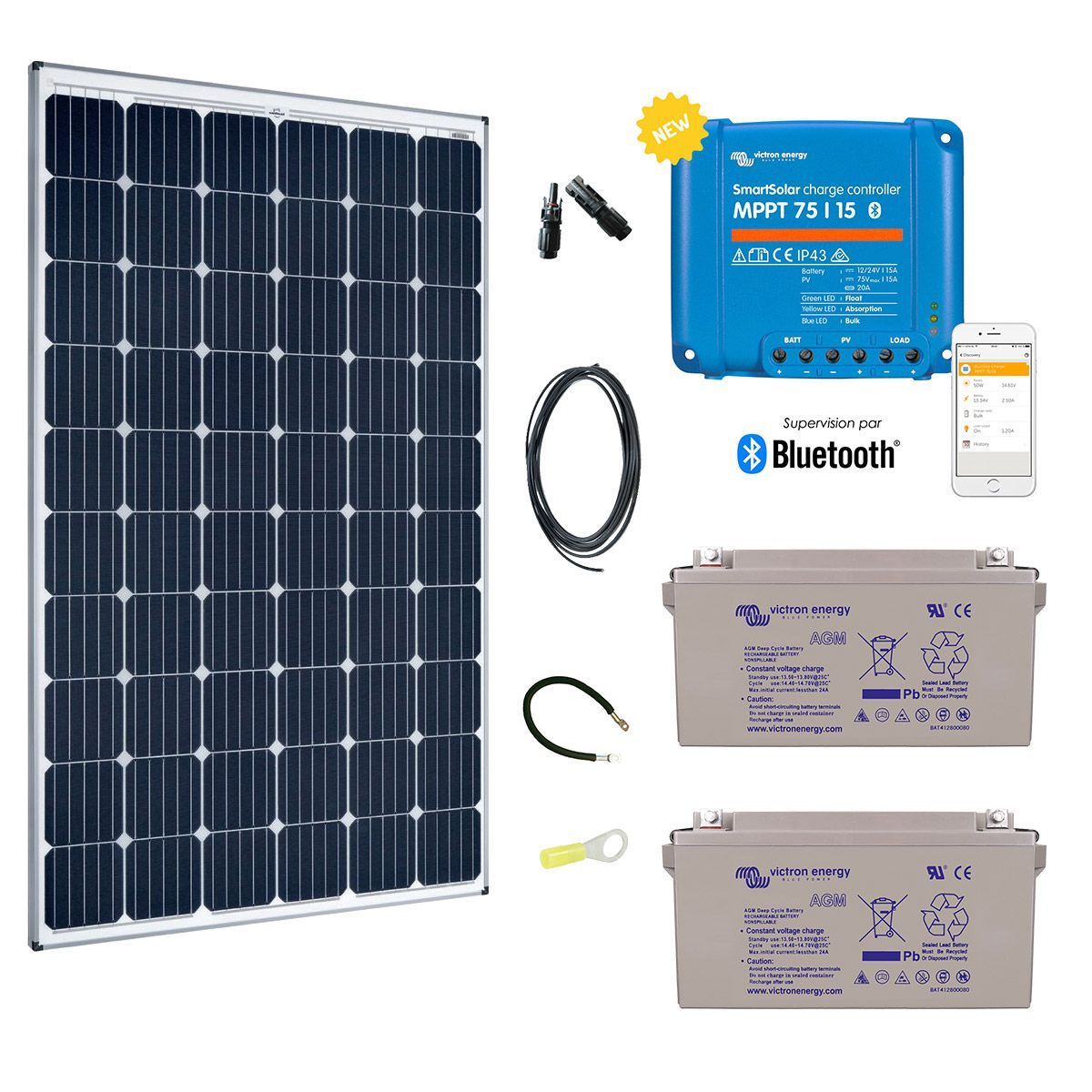 découvrez les prix des panneaux photovoltaïques de 300w pour optimiser votre production d'énergie solaire. comparez les meilleures offres et investissez dans une solution durable et économique.