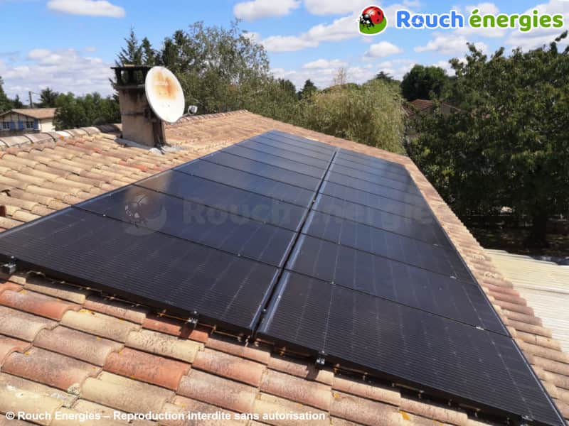 prix-panneau-solaire-6-kwc panneau solaire 6 kwc prix