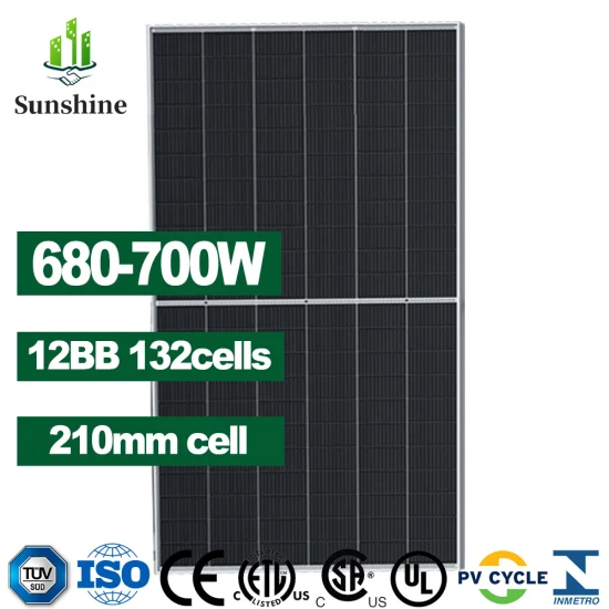 prix-panneau-solaire-700w panneau solaire 700w prix