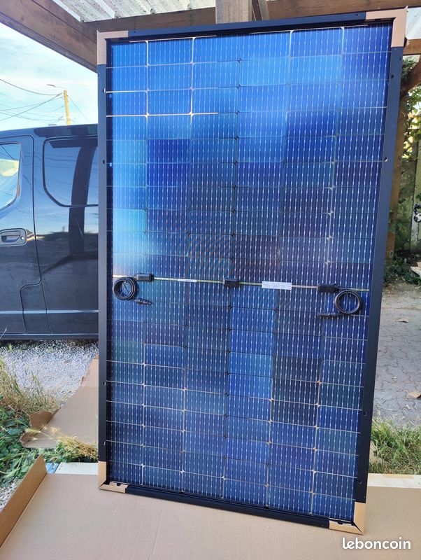 prix-panneau-solaire-aeg panneau solaire aeg prix