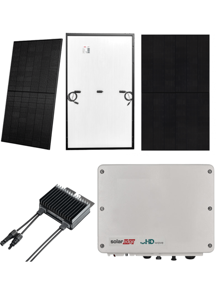 prix-panneau-solaire-aeg panneau solaire aeg prix